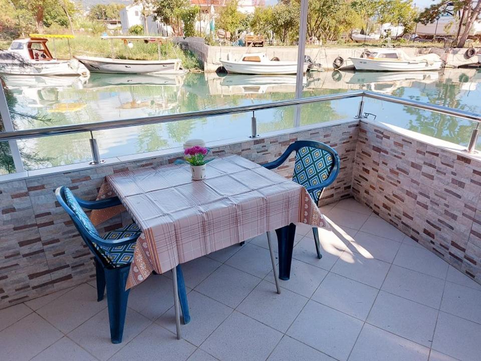 Guest House Ivana Игало Экстерьер фото