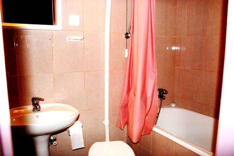Guest House Ivana Игало Экстерьер фото